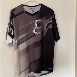 Mountain bike jersey